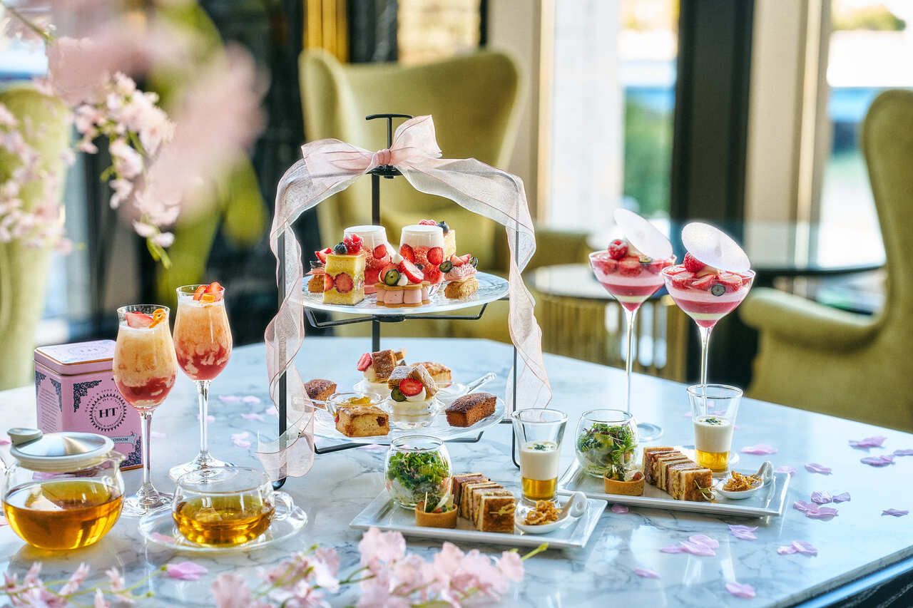  Harmony Second movement 