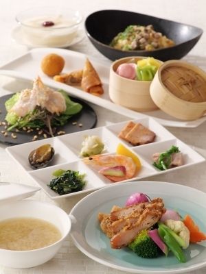 楊貴妃～湖国の味巡り～1/5～