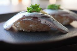 소우미(그렇다)~오마카세 잡기 스탠다드~