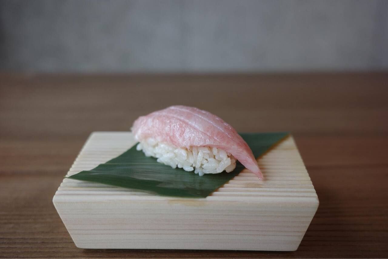 Tachibana Bay's bounty of the sea basic course