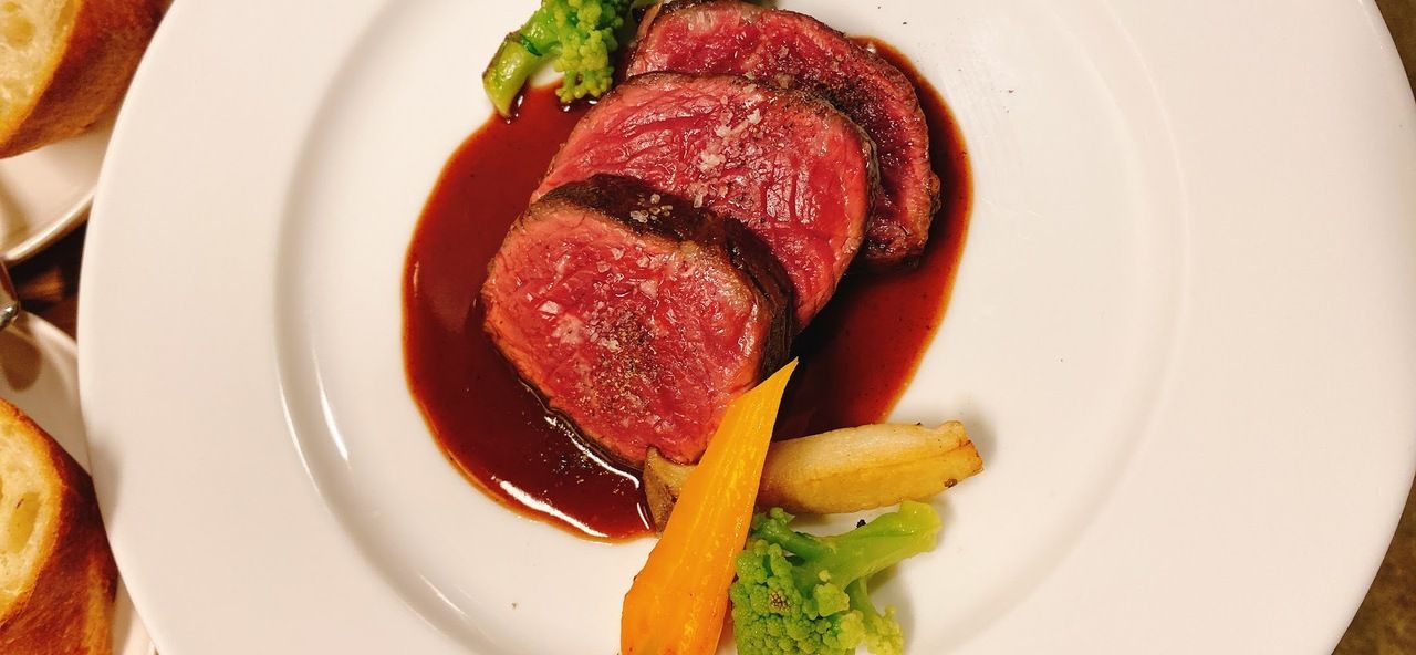 LunchTimeフルコース