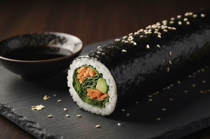 素食厨师发办套餐