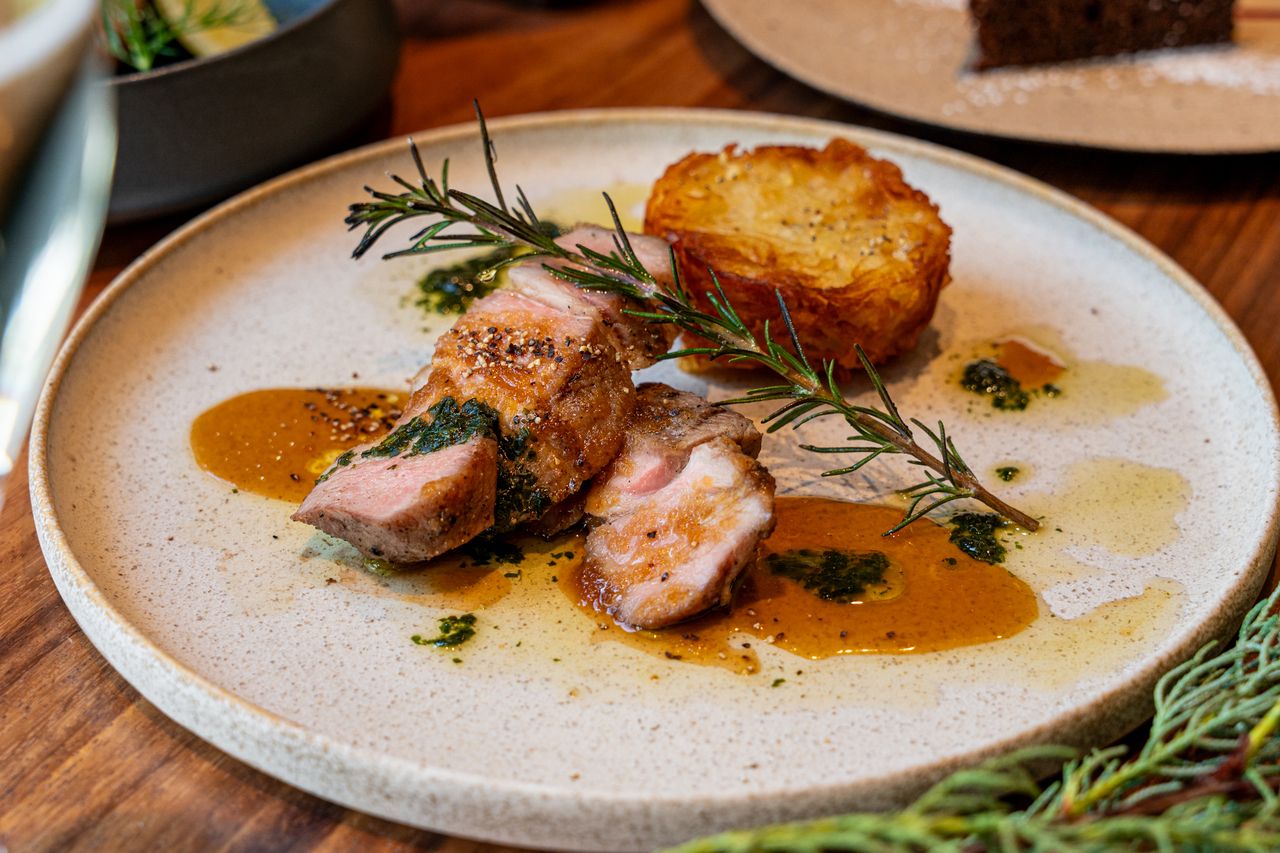 オフィシャルWeb限定最安値【和-NAGOMI-】お造りやWメインの創作和食+ドリンクバー