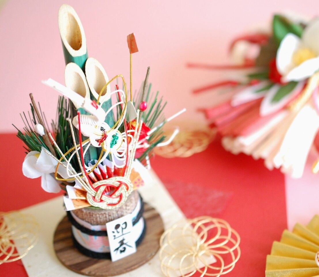 （1/8～2/4）HP予約限定!!【ベストレートプラン】～2026新春ランチコース（全6品）～乾杯スパークリング＆記念日プレート付