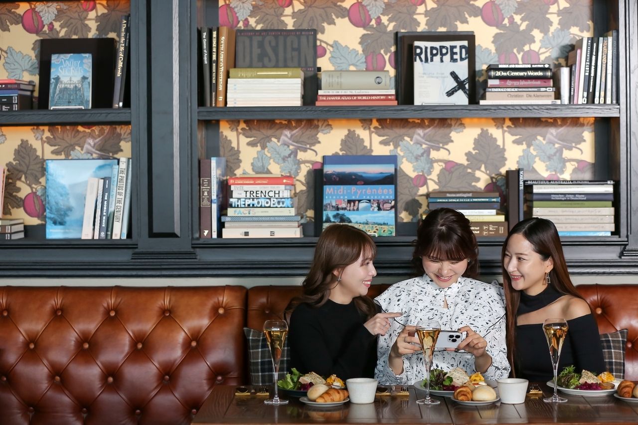 【LUNCH】平日11:30限定！席時間180分プラン