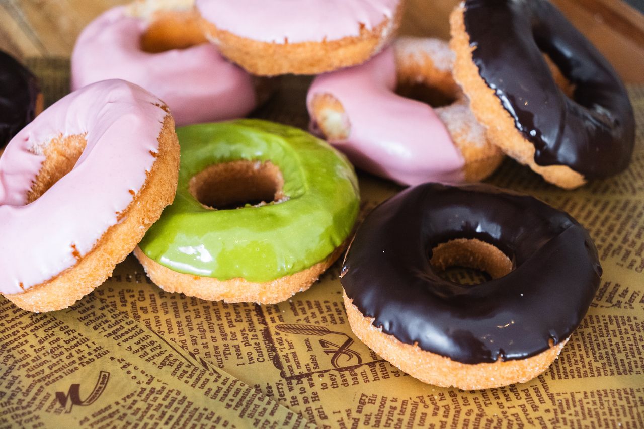 1月11日～【日曜日限定】サンデーブランチお子様 6～12歳