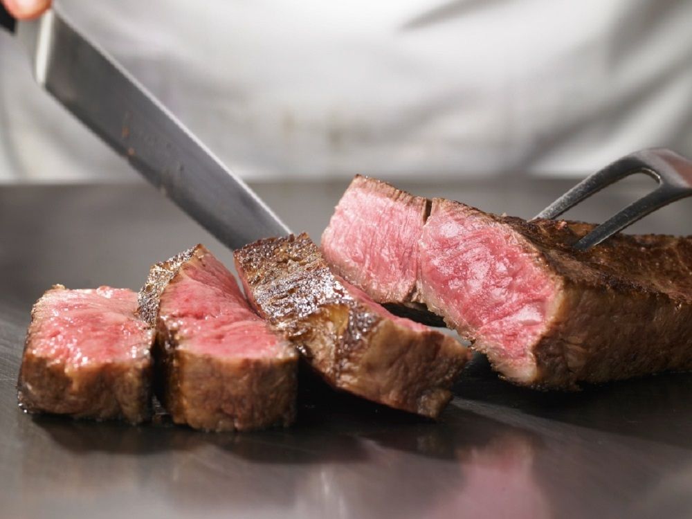 Menù pranzo Azabu-Juban