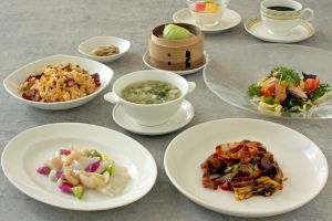 〈2/20～〉選べるスペシャルランチ【Aランチ】(通常料金）