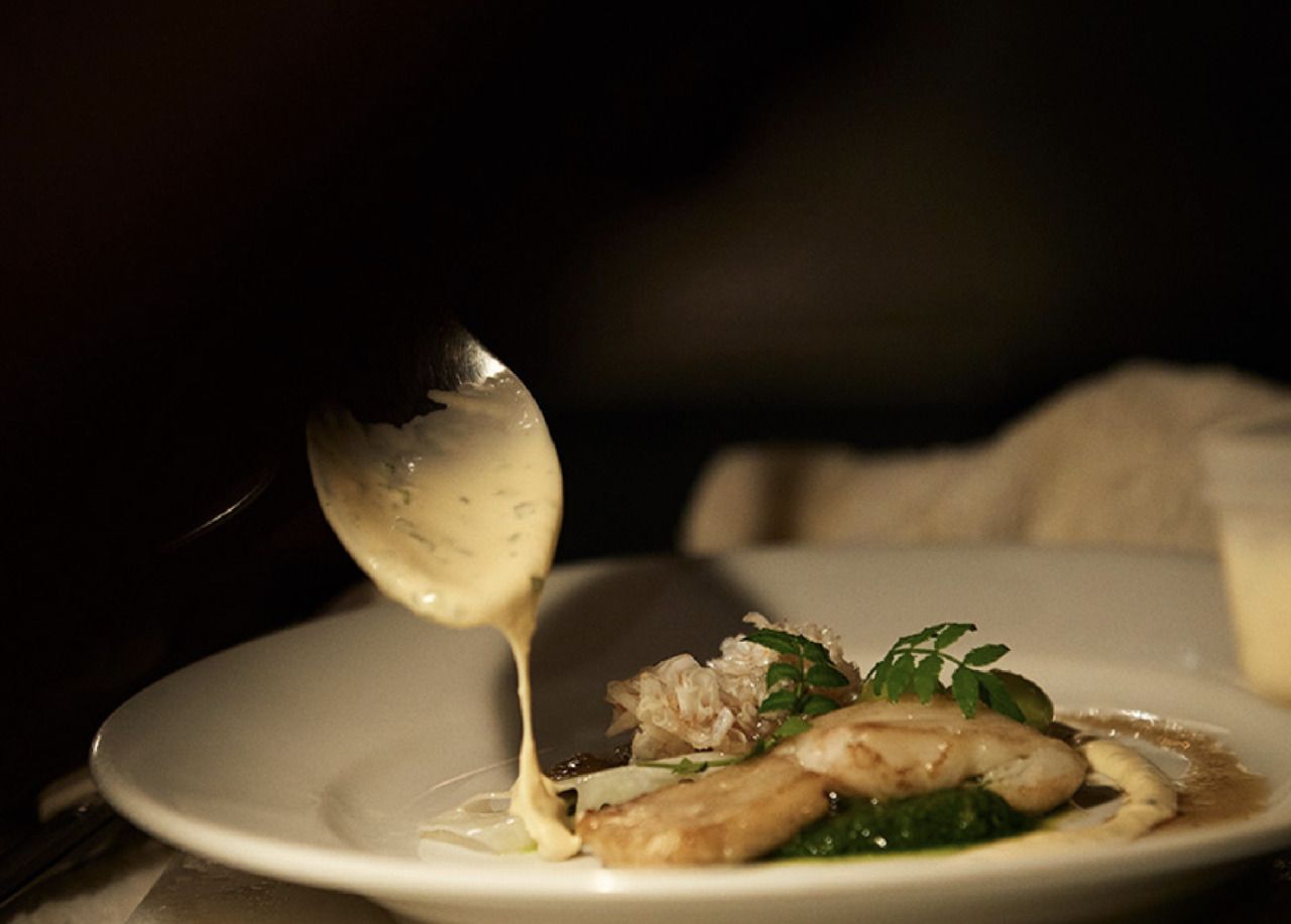 ホワイトデーSPCIALコース