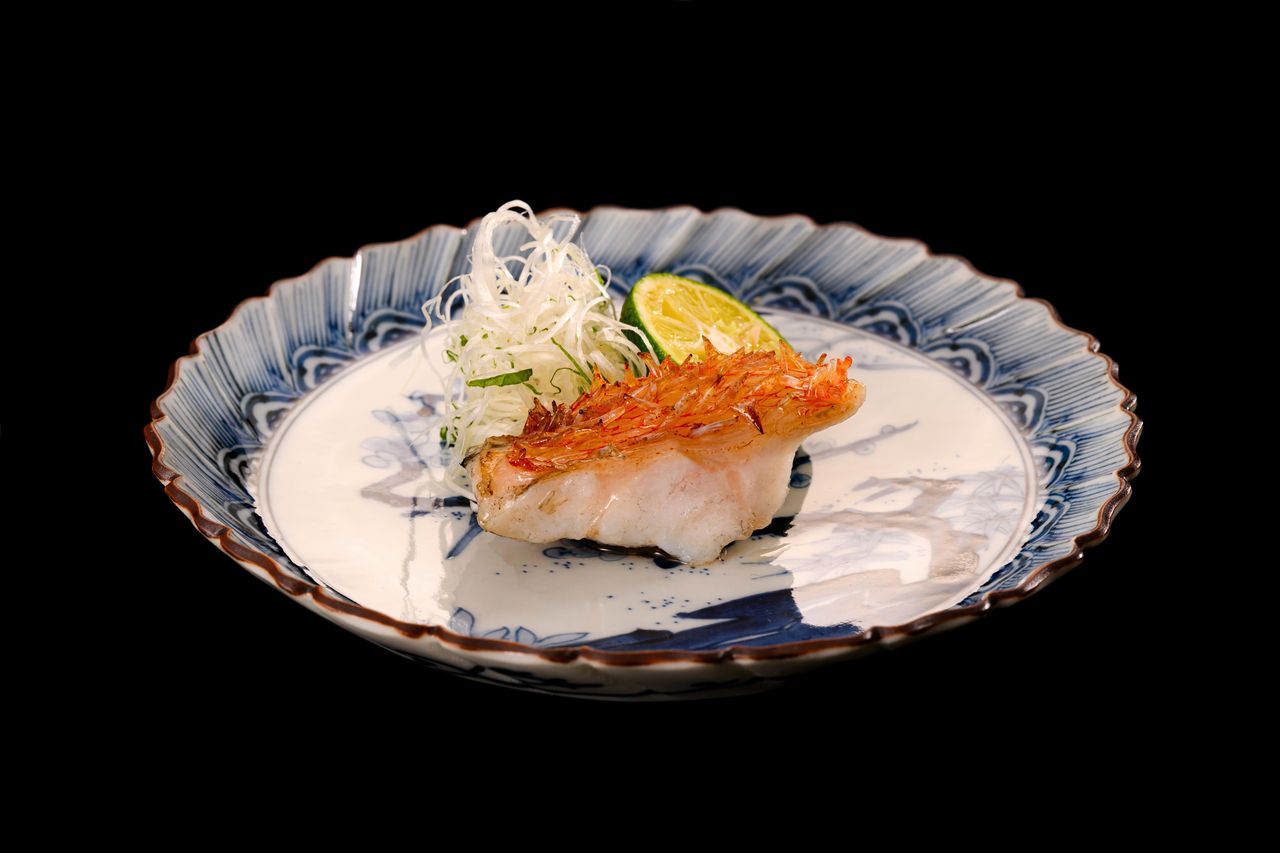 Winter Chef's Choice Course (January-February)