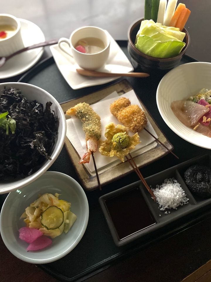 ☺️はん亭🌙わいわい楽しむ夜の串揚げコース🌘　120分制(ご予約時間から)  ※事前予約限定コース❗️