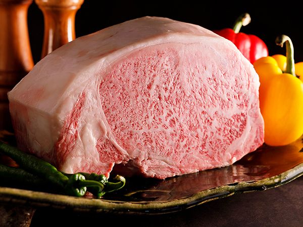 全国銘柄和牛フェア【銘柄和牛ランチ】　