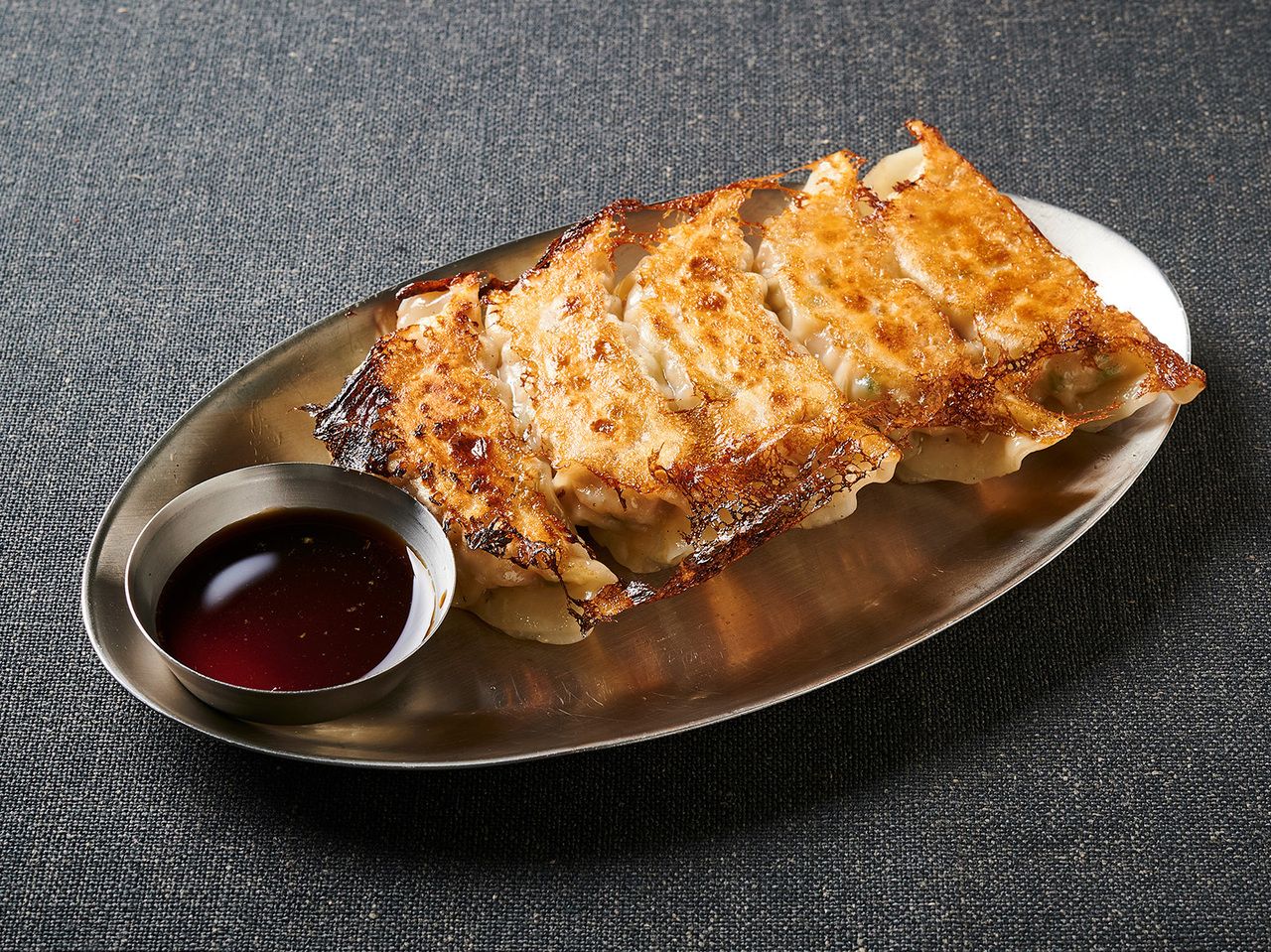 NISEKO GYOZA