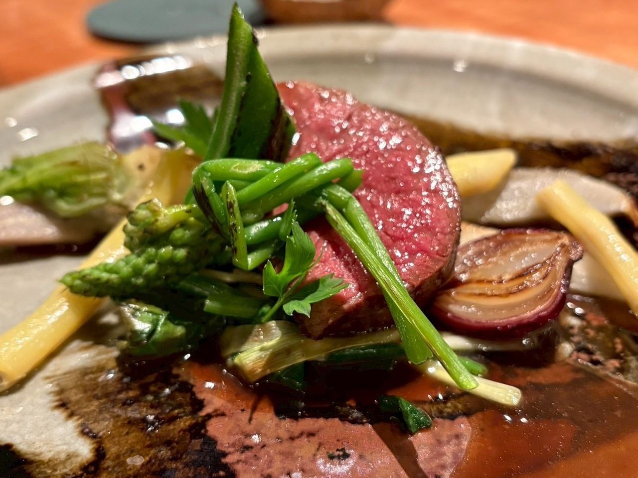 グランドオープン限定 特別コース(7月末まで)【Dinner】