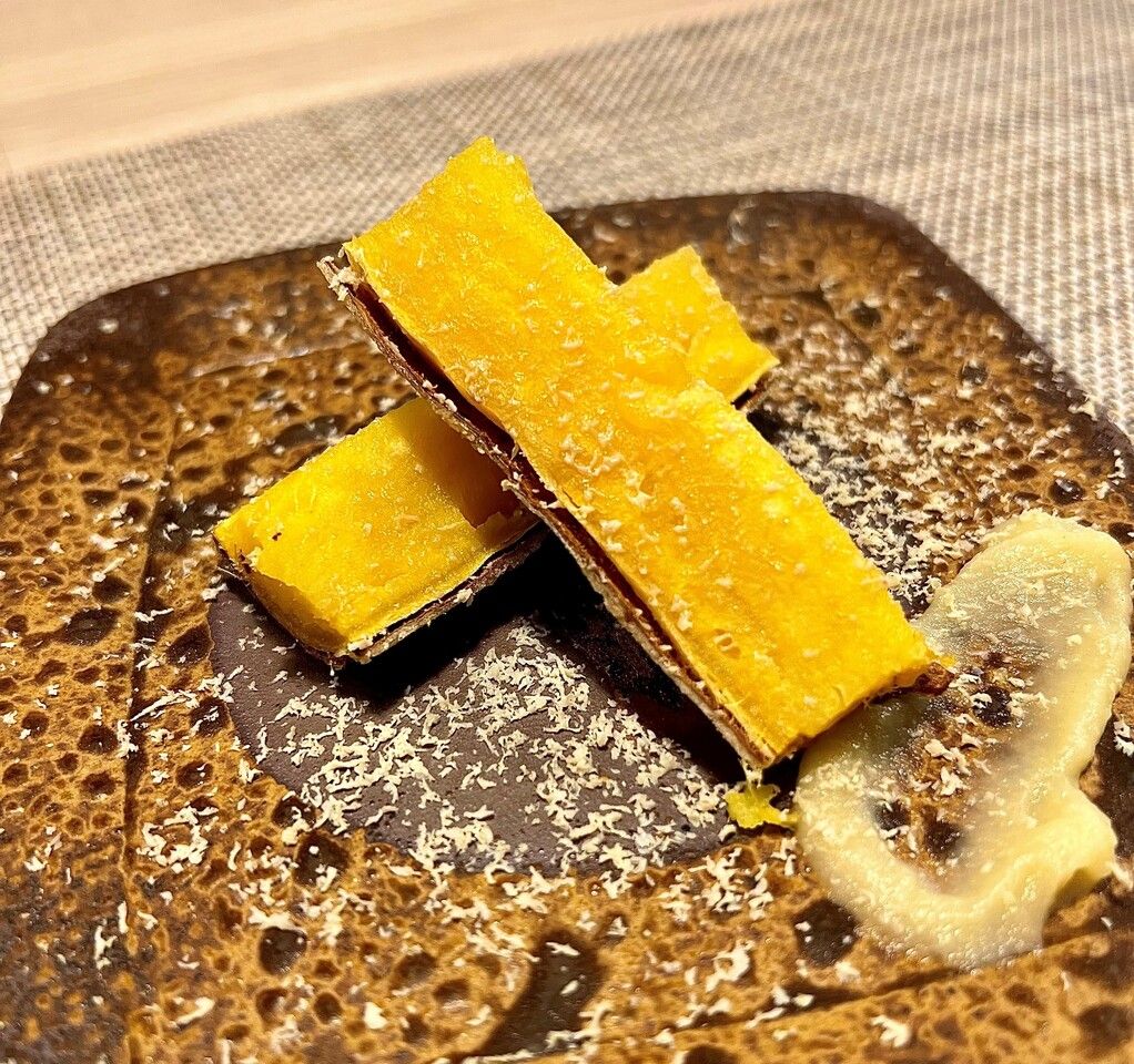 以時令美味和天婦羅為特色的幸福套餐【免費搭配51種優質日本酒】