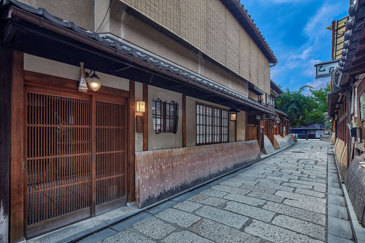Daytime private tatami room reservation plan "Chuen"