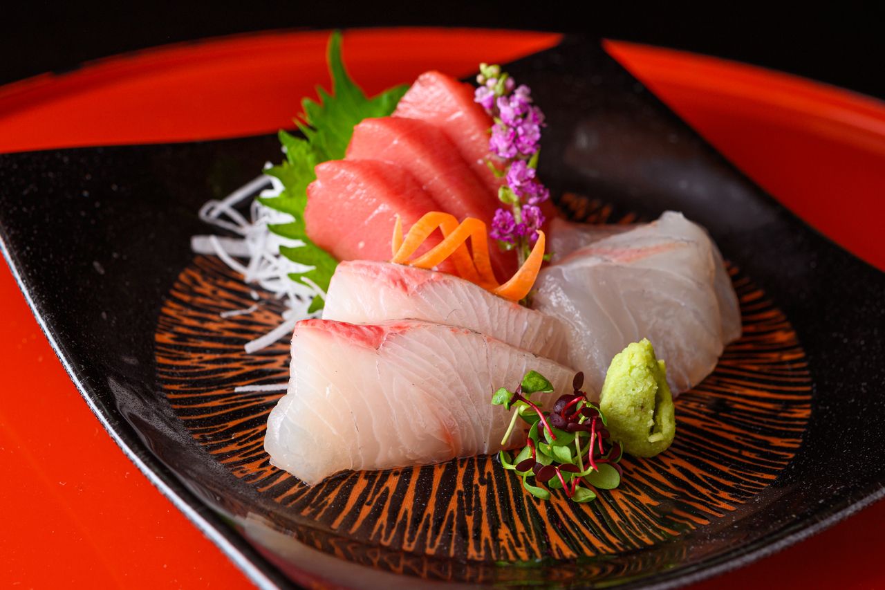 限午餐【花之懷石料理 13,200日圓】美味至極！盡享選用精選時令食材精心烹調的正宗懷石料理☆另有包廂可供選擇