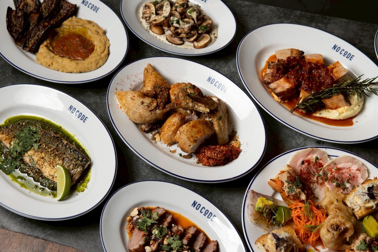 【飲み放題2h付き】ディナー8品プラン