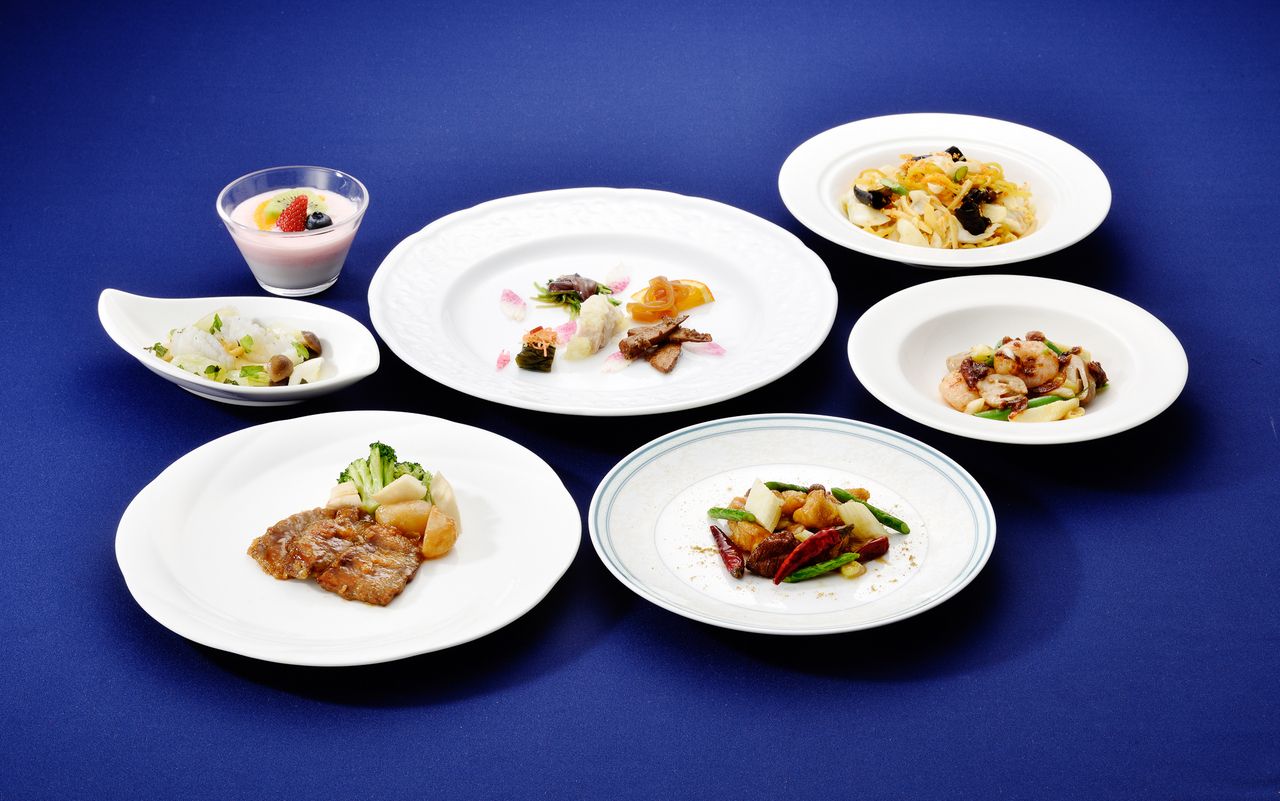 武陵（ぶりょう）3月