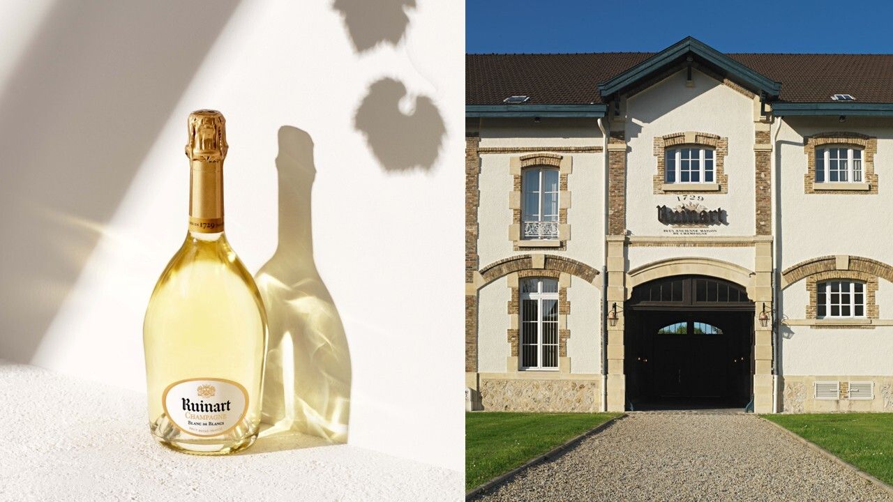 【4/24開催】　ルイナール　ガラディナー