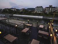 [Terrace] Kusafudo Course