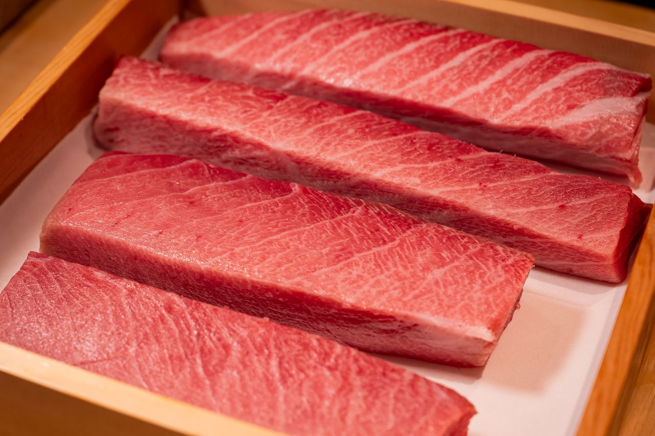 【昼の部】握りおまかせ