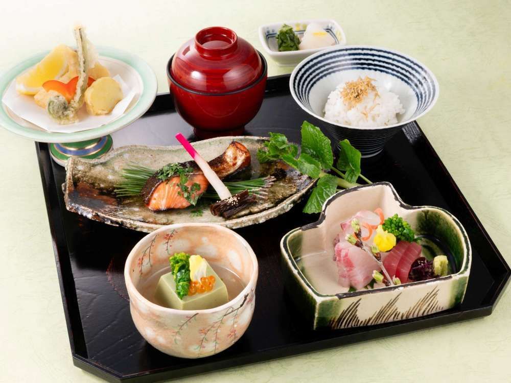 Course meal 【葵-Aoi-】
