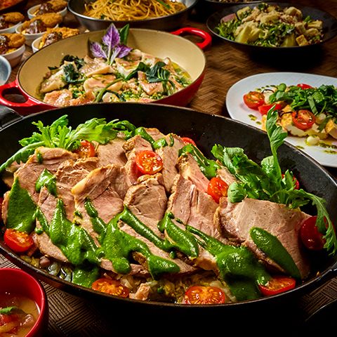 [JRHM/WESTER積分使用計劃|使用1,000積分以上/僅限平日]成人自助午餐25％OFF