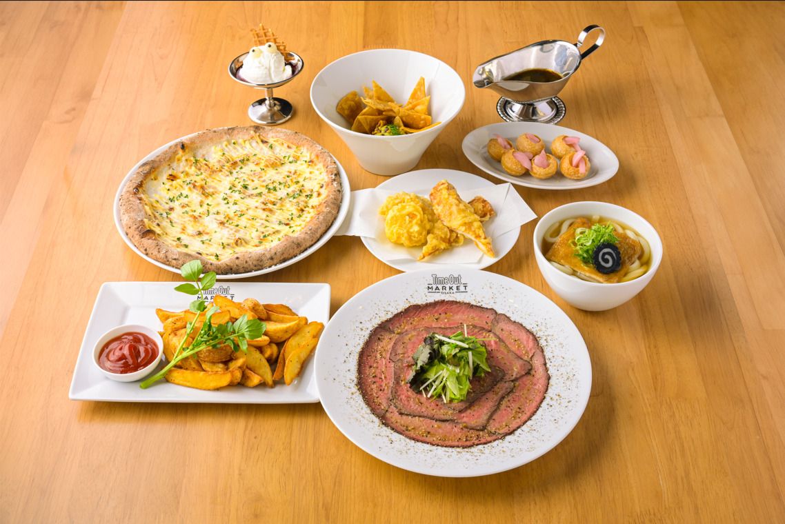 【飲み放題付（ビール無し）】　　　　カジュアルお手頃プラン