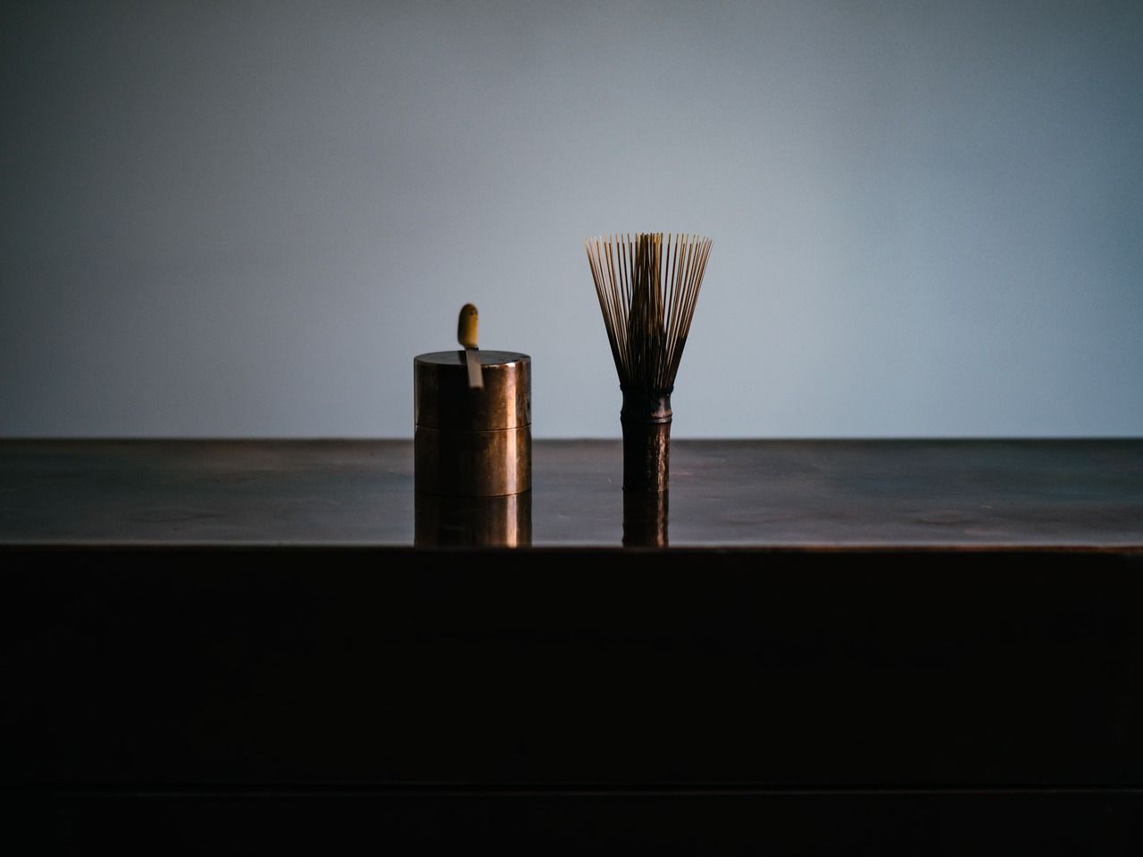 May Matcha Course