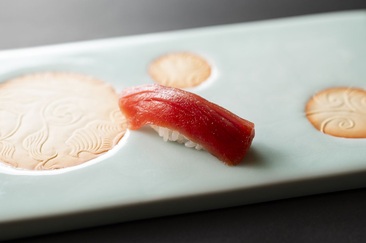 Chef's Choice Course