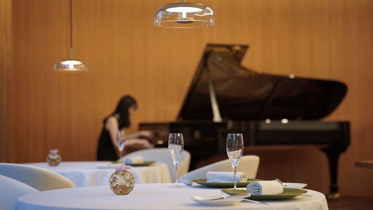 Salon Concert & Course [Ramage]