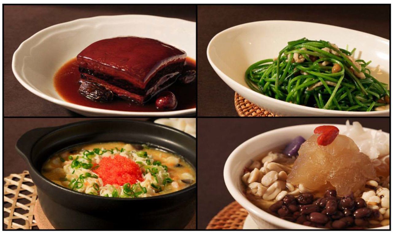☆ Limited to 3 or more people☆Prix fixe course [7 dishes total]