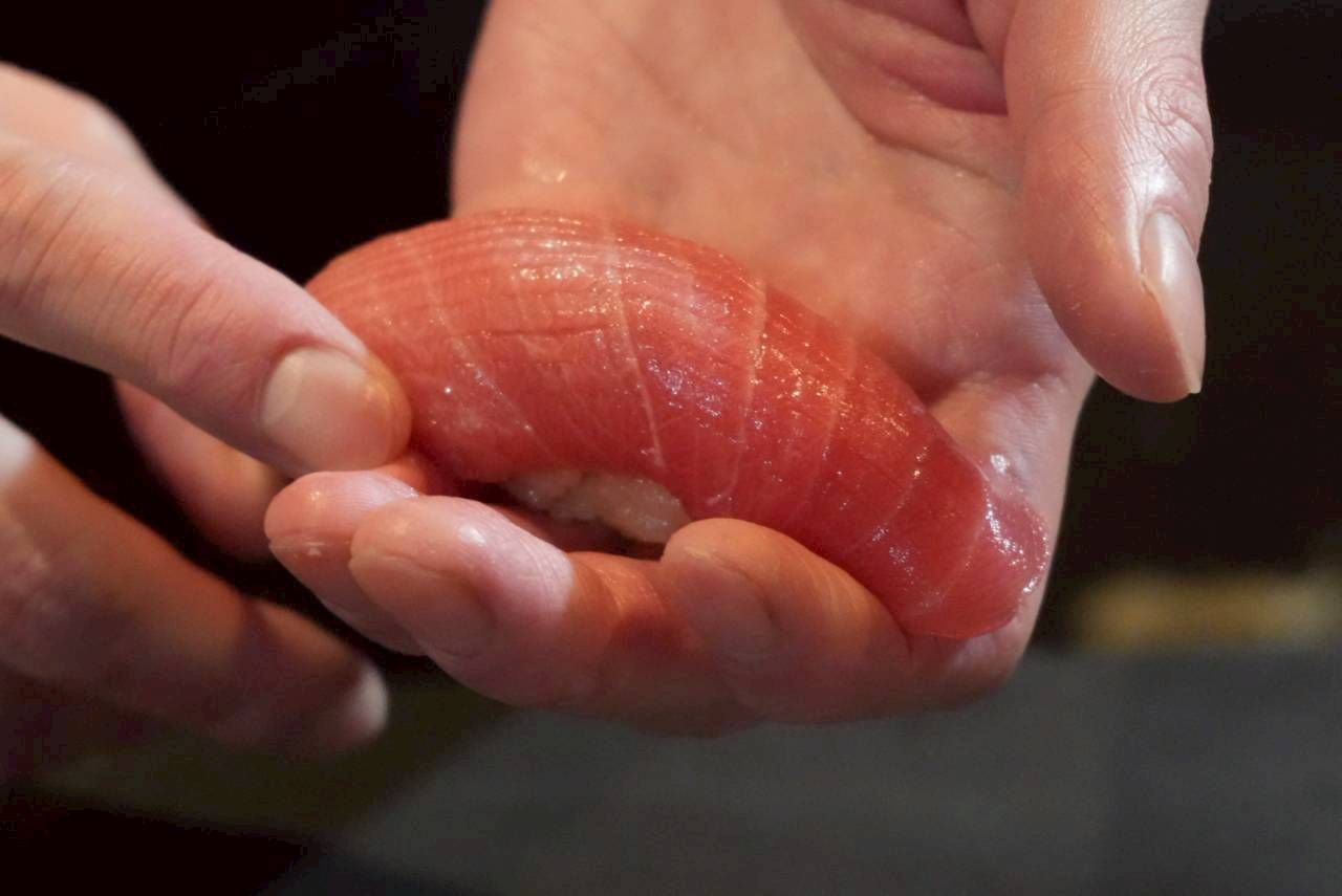 Seasonal Special Chef’s choice Course