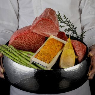 [Opening Celebration] All-Inclusive Course