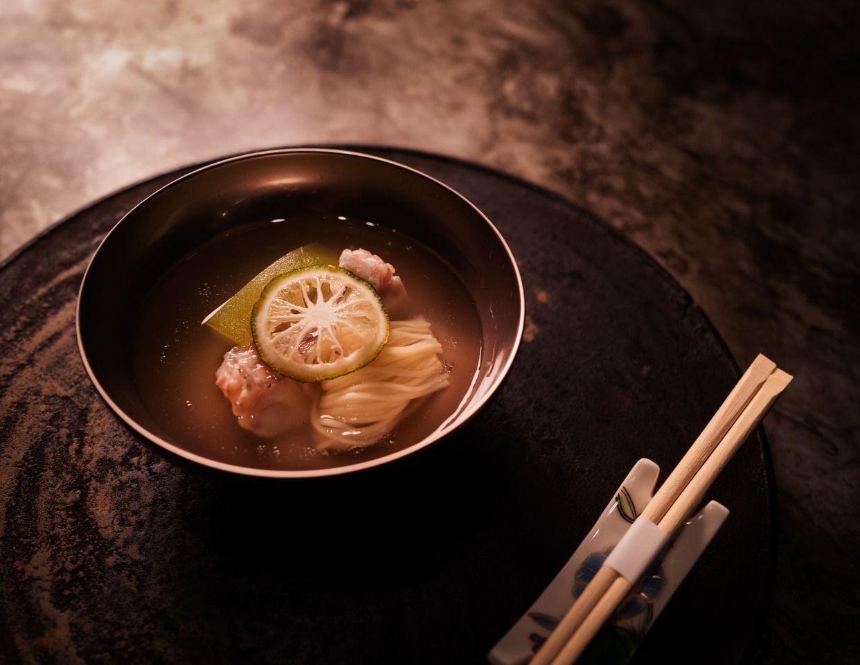 Chef's Choice Course (May onwards)