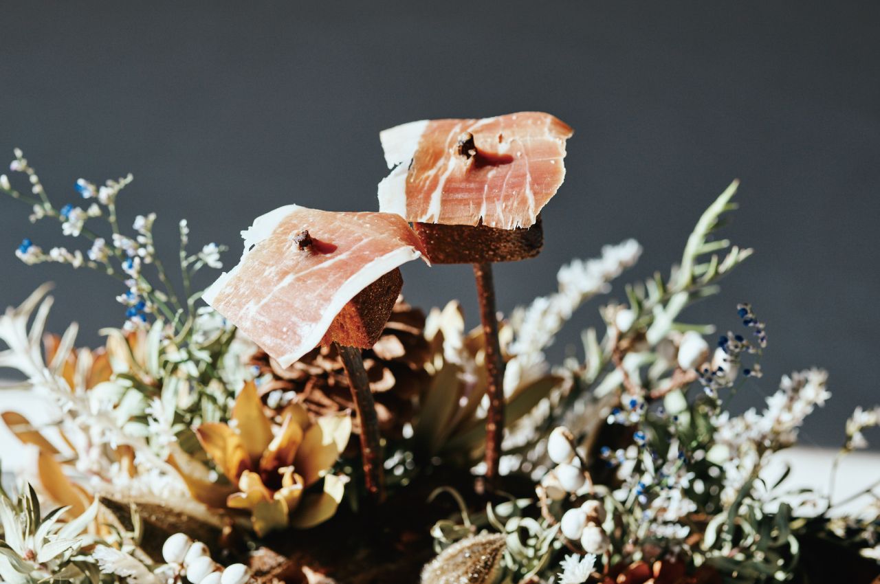 6月1日〜【18周年リニューアル記念】武蔵野ジオ・キュイジーヌ フルコース