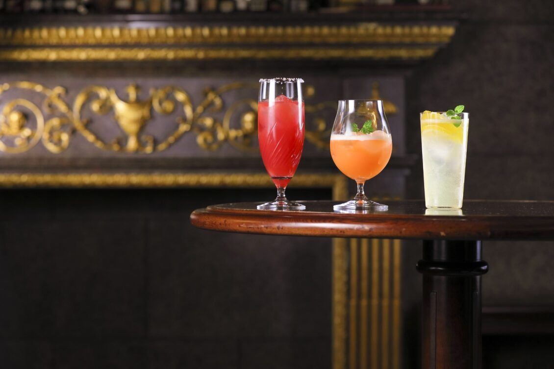 5月6月シーズナルカクテル