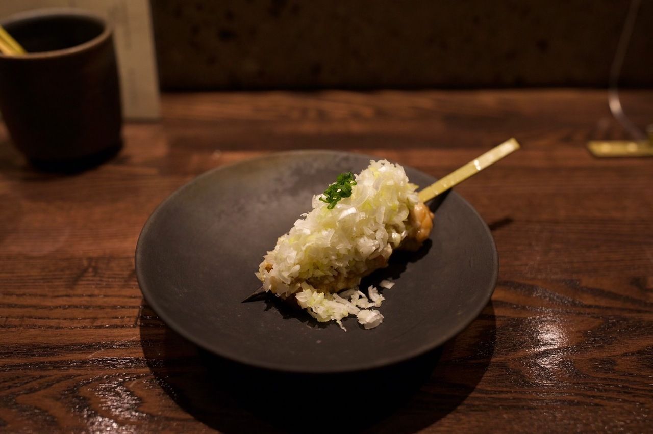 Chef's Choice Course