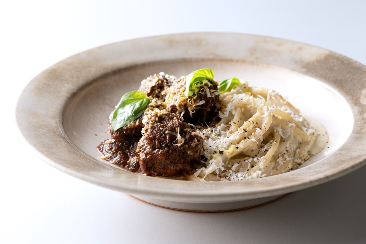 [Weekday-Only Lunch] Main Dish Course