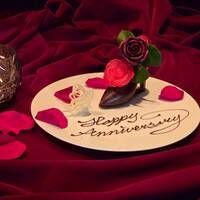 New Anniversary Plan