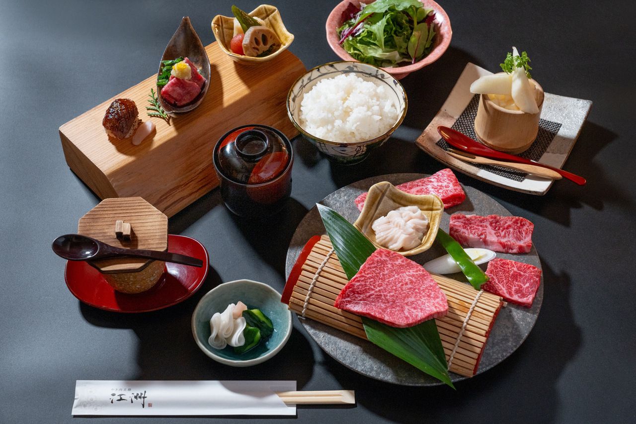 僅限午餐時間【源州御膳】