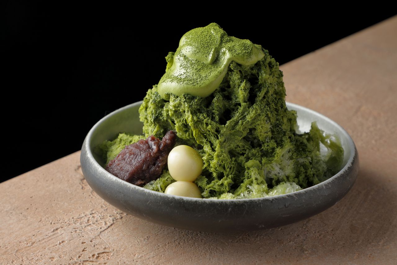 Seasonal Special｜Sui-Kei