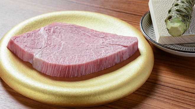 [Ultimate Course] 12 dishes including our signature tatami negi tan (beef tongue with green onions), premium sirloin, and clay pot rice with truffles and foie gras.