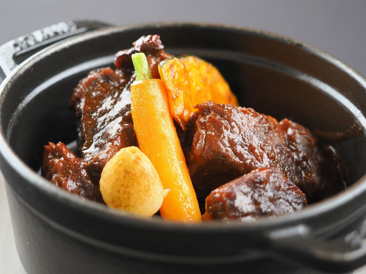 Prix-fixe Dinner Program【3 Dishes】（Weekdays ONLY）