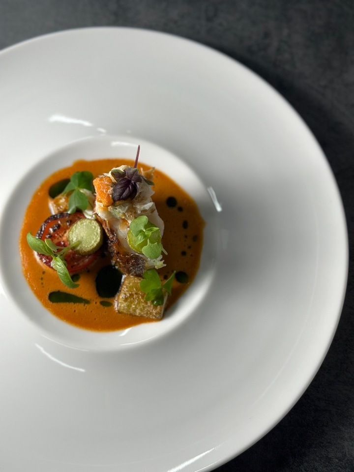 HUIT Seasonal Course [Autumn: August, September, October] [Dinner]