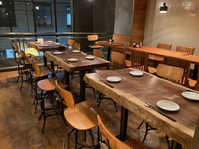 フロア貸し切りプラン！2時間飲み放題付！プロジェクター無料貸し出し！税込7000円