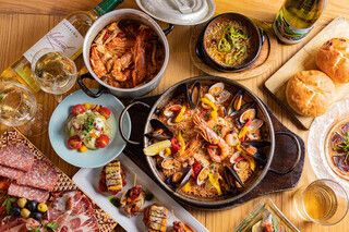 お食事のみのコース6500円 PREMIUM  COURSE