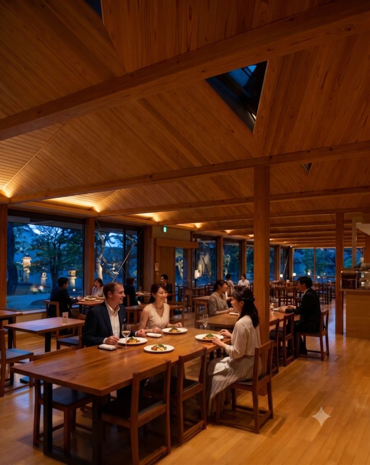 套餐/定食