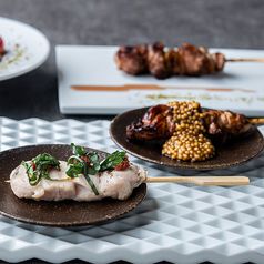 おまかせコース＋プレミアム飲み放題